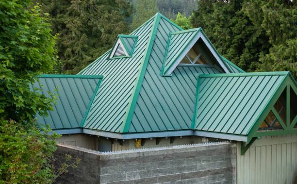 Best Roof Maintenance and Cleaning  in Green Meadows, OH