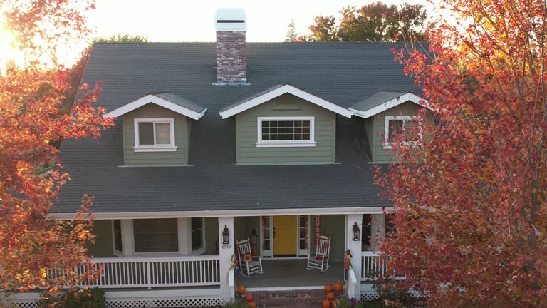 Best Asphalt Shingle Roofing  in Green Meadows, OH