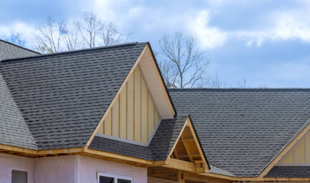 Roof Insulation in Green Meadows, OH