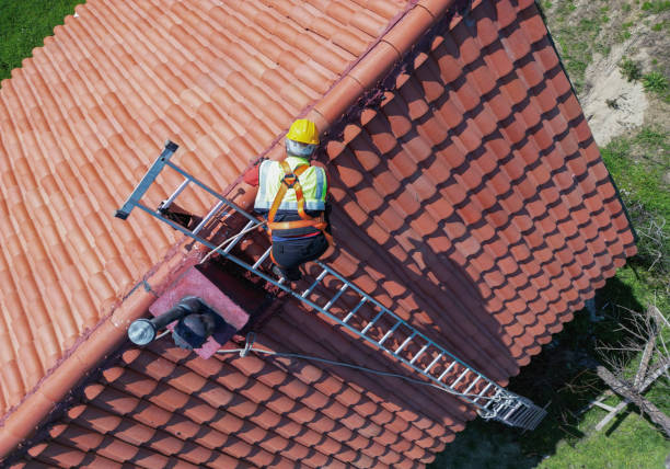 Best Storm Damage Roof Repair  in Green Meadows, OH