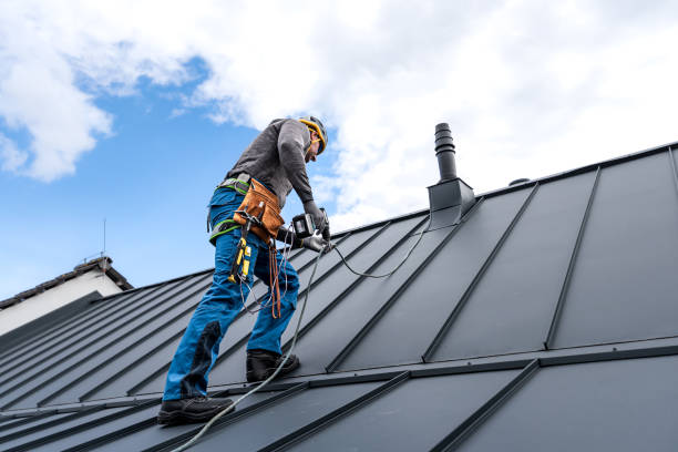 Best Emergency Roof Repair Services  in Green Meadows, OH