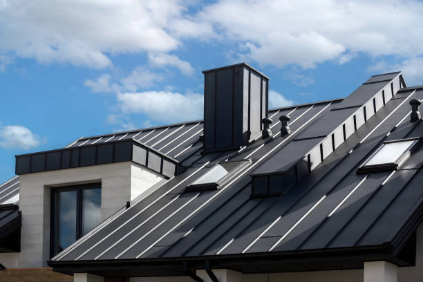 Best Roof Maintenance and Cleaning  in Green Meadows, OH